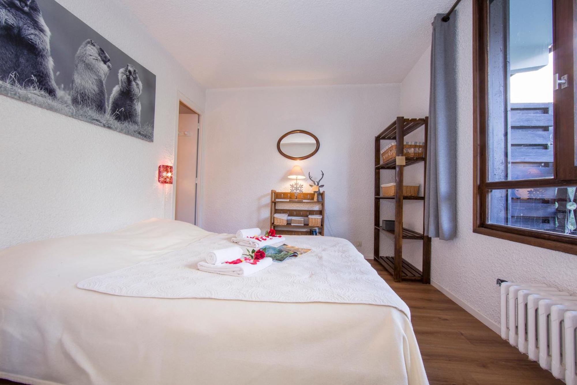 Résidence Androsace 42 Happy Rentals Chamonix Esterno foto